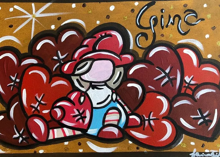 Gina