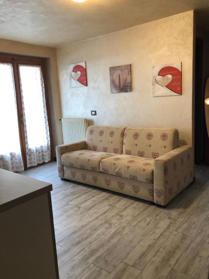 Gina Apartment